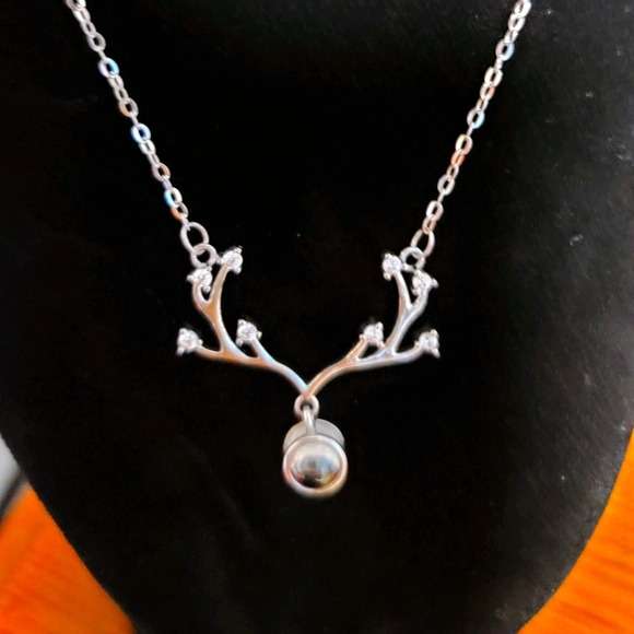 Necklaces - Picture 1 of 2